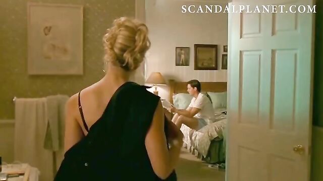 Elisabeth Shue Nude & Sex Scenes On ScandalPlanetCom