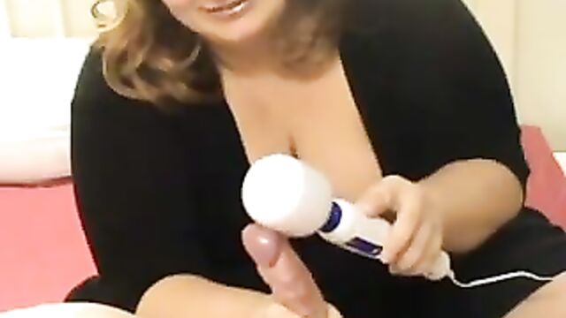 Compilation Of Handjobs With Awesome Cumshots