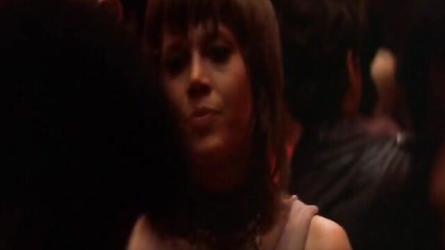 Jane Fonda - ''Klute''