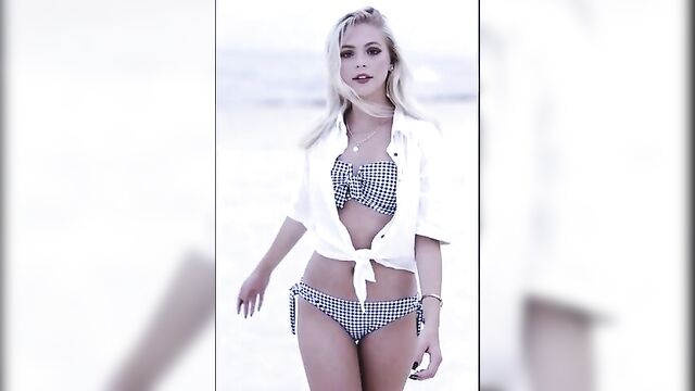 Jordyn Jones – Beach Baby