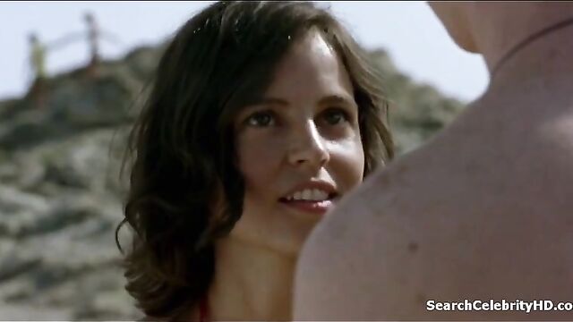 Elena Anaya - Savage Grace