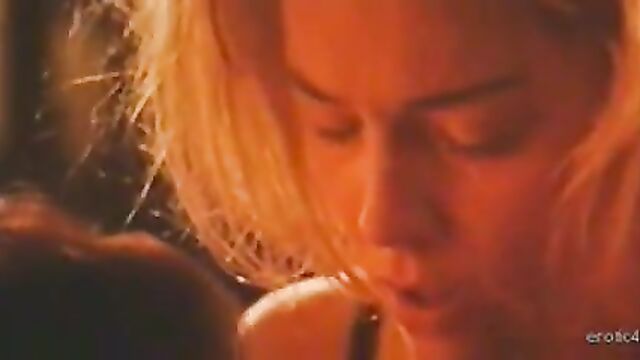 Sharon Stone in Sliver