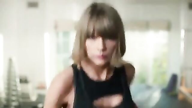 Taylor Swift 2016