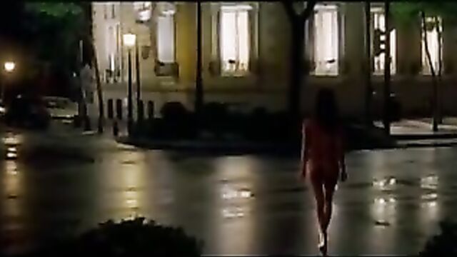 Angie Cepeda - Oculto (2005)