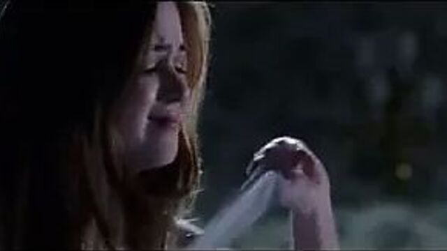 Isla Fisher in Wedding Crashers