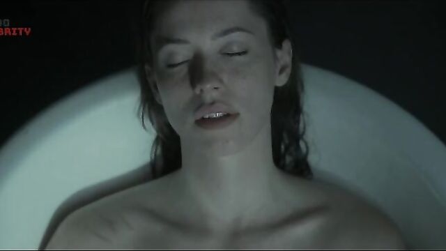 Rebecca Hall - The Awakening 2011