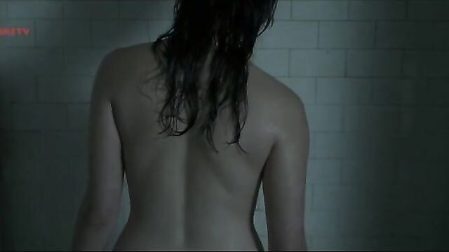 Rebecca Hall - The Awakening 2011