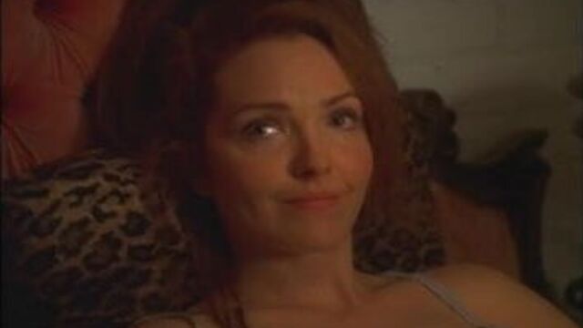 Amy Yasbeck - Something About Sex 02