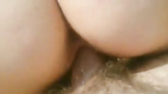 POV Female Orgasm