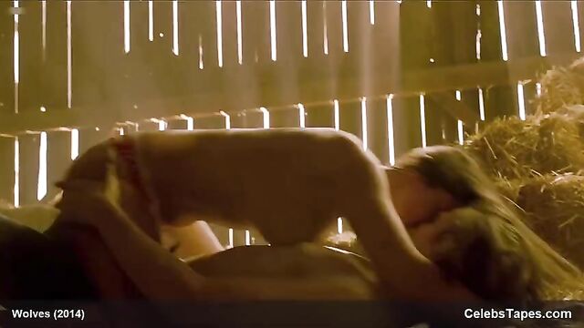 Merritt Patterson – hot sex video