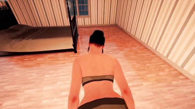 XPorn3D Virtual Reality Porn 3D Game Free Download