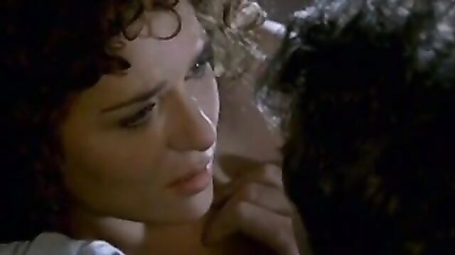 Valeria Golino - Il Sole Nero