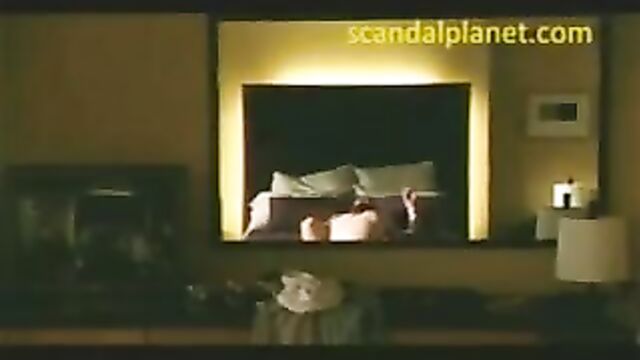 Kim Dickens Oral Sex In Out Of Order ScandalPlanet.Com