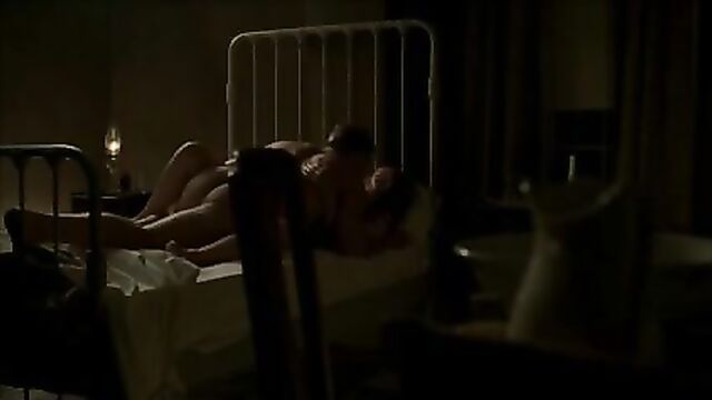 Gretchen Mol - Boardwalk Empire s3e06