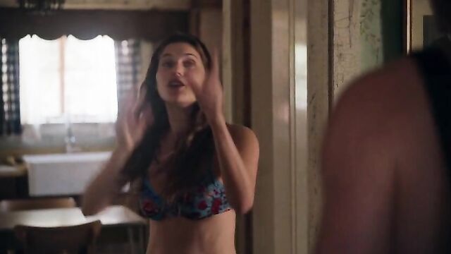 Lake Bell - ''Bless This Mess'' s2e02