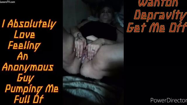Cheap Whore For Anonymous CraigsList Creampie