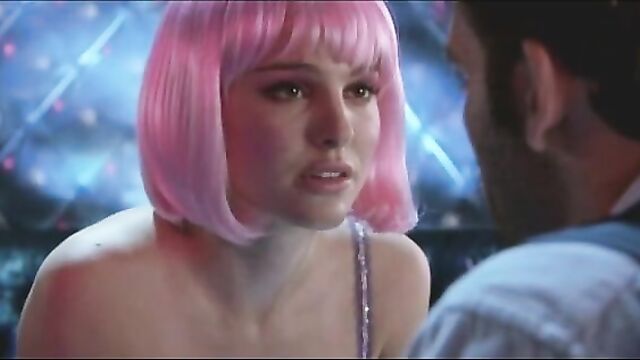 Natalie Portman in Closer - 2,Natalie Portman in Closer - 2