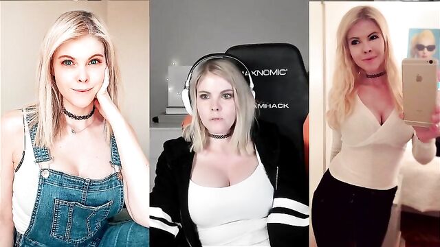 Swebliss Jerk Off Challenge