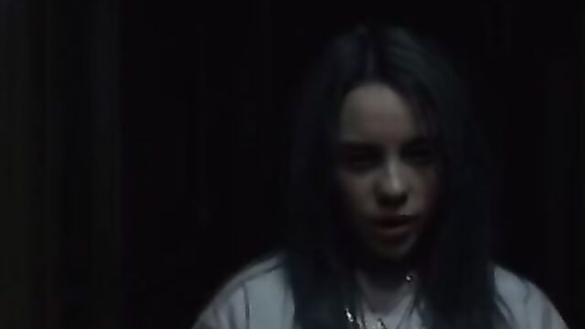 10. PMV - Billie Eilish - Bury A Friend