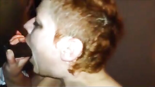 Fucking Mature Redhead