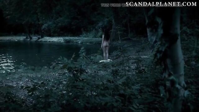 Hayley Atwell Ass Scene on ScandalPlanet.Com