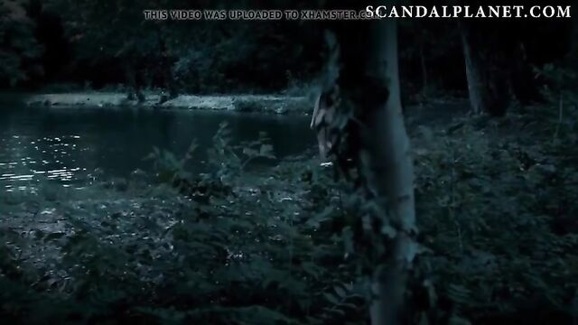 Hayley Atwell Ass Scene on ScandalPlanet.Com