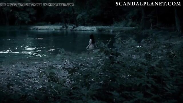 Hayley Atwell Ass Scene on ScandalPlanet.Com
