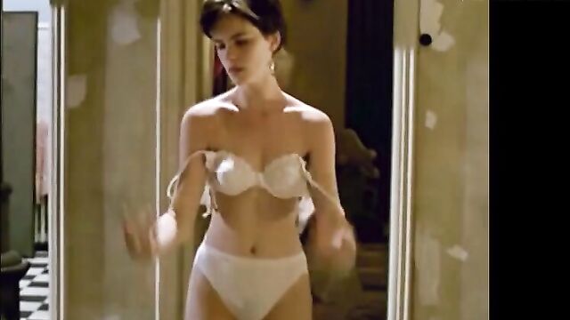 Kate Beckinsale Nude Scene In Uncovered ScandalPlanet.Com