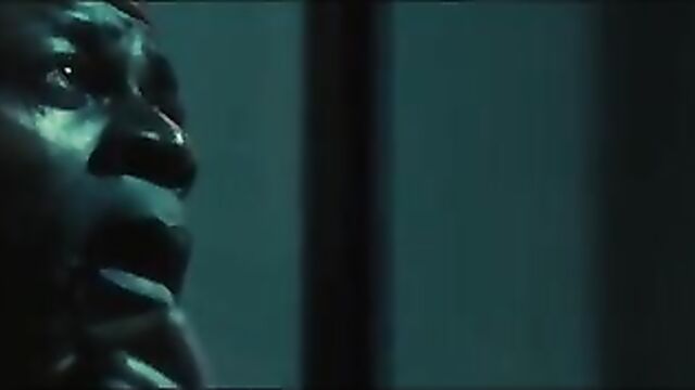 Celebrity Sex Scene - Rosario Dawson in Trance