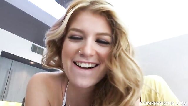 Arya Fae Loves Masturbating and Getting Fucked In Every Room