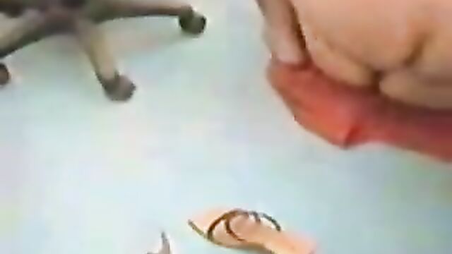 Karachi Dentist Fucks Patient