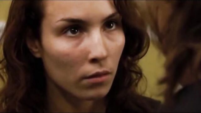 Noomi Rapace classic wow