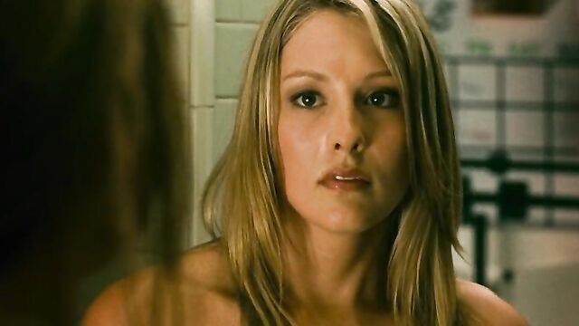 Deja Kreutzberg - ''Sorority Row'' (2009)