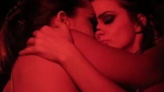 Control - XXX porn music video