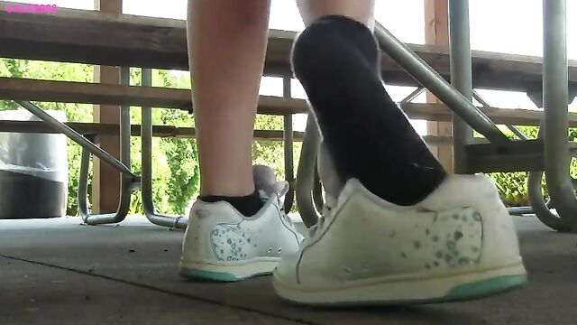 Jessi Roxy skater sneakers shoeplay preview