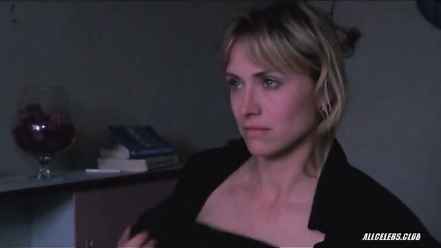 Darlanne Fluegel in To Live And Die In L.A