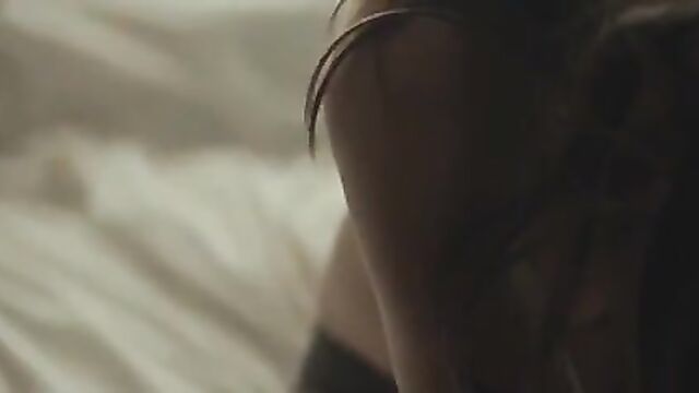 OLIVIA WILDE in Meadowland Nude Ass Fucked NEW