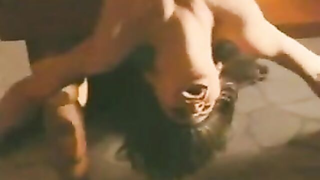 Gina Gershon Love Matters (Topless)