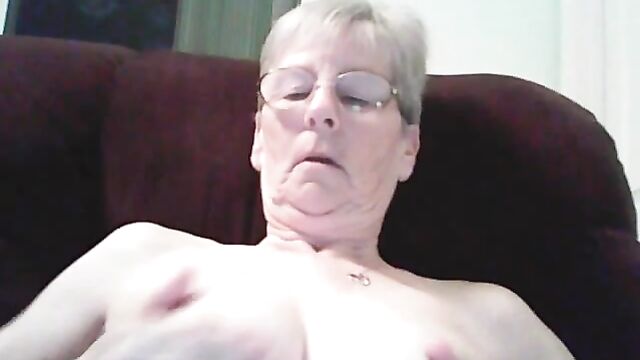 GrannyCam Featuring Mature Sex Cams From Internet