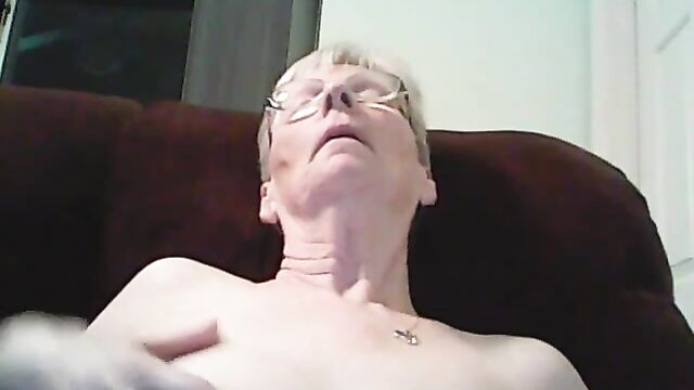GrannyCam Featuring Mature Sex Cams From Internet