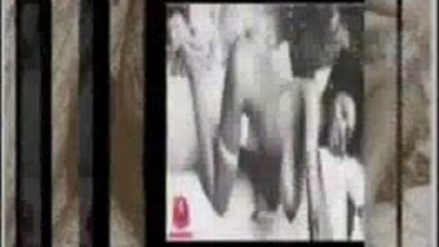 Sylvia McFarland 70's Ebony Big Tit Goddess