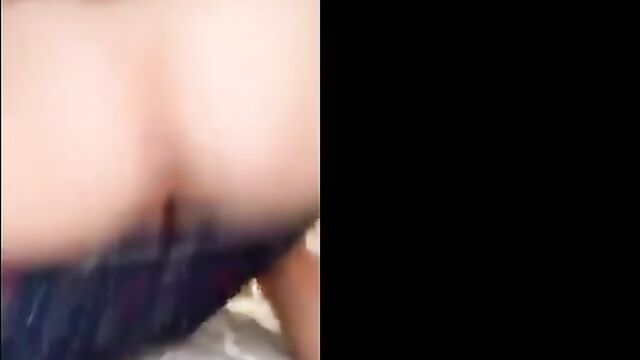 Running Butthole Compilation (Girls Only)