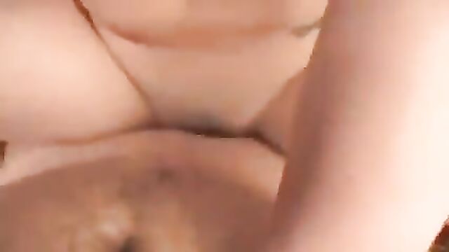 Asian Lucy Thai POV