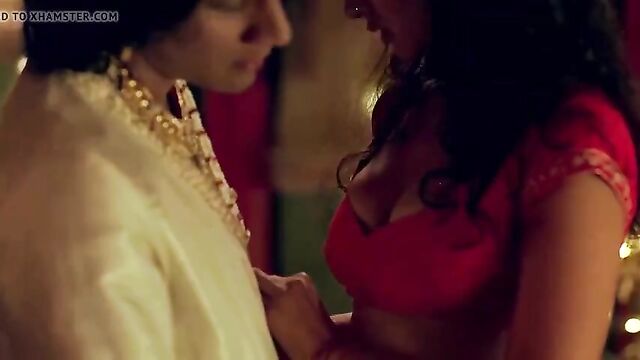 Indira Verma- Kama Sutra: A Tale of Love 1