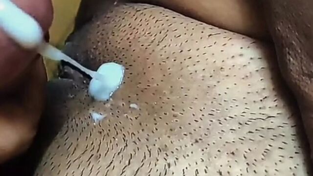 Indian Tamil girl vintha and boy friend hot pussy
