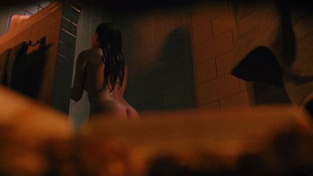 Crystal Lowe - ''Black Christmas''