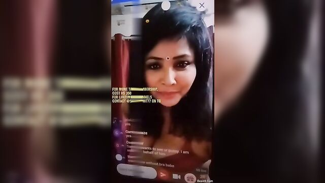 Rajashri Varma – nude boobs and Ass Show Live