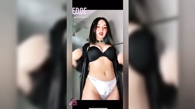 Xlightmoonx Jerk off challengue