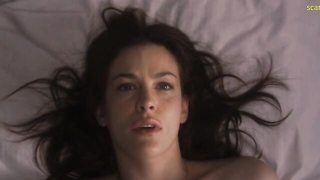 Liv Tyler Nude Sex Scene In The Ledge ScandalPlanetCom