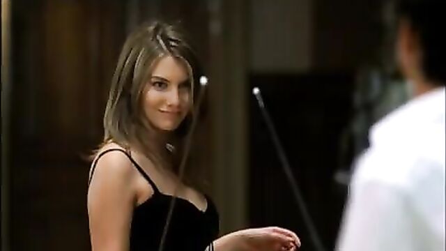 Lauren Cohan - Van Wilder 2 The Rise of Taj 02